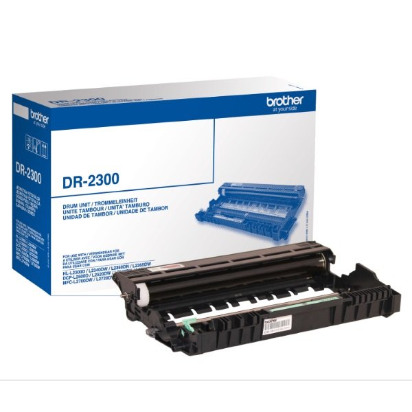 TAMBOR 2500D/DW/DN 2700/2720/2740DW