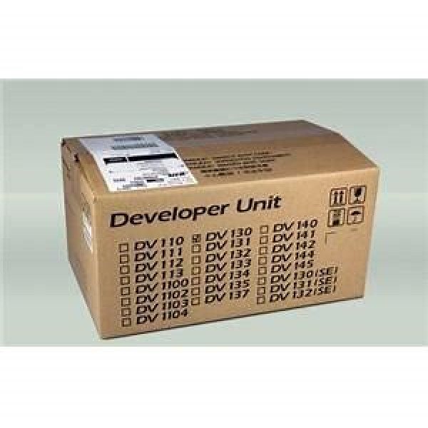 Revelador KYOCERA FS1028 FS1128 FS1300 FS1350 (302HS93021) (302HS93020)  100.000p.