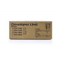 Revelador KYOCERA FSC5100 cian 302HL93030