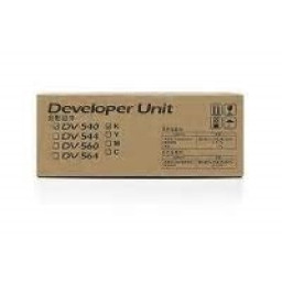 Revelador KYOCERA FSC5100 negro 302HL93010