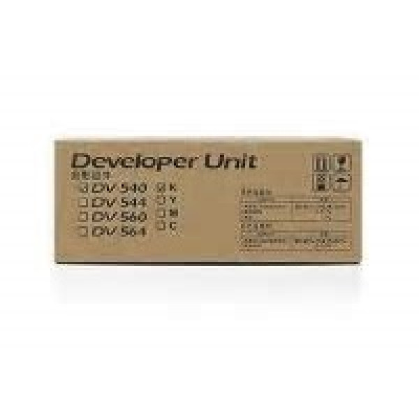 Revelador KYOCERA FSC5100 negro 302HL93010