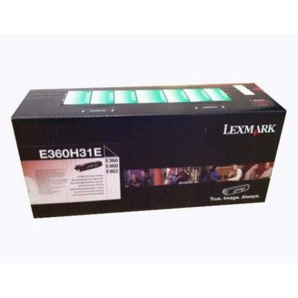 TONER NEGRO BC E460 RETORNABLE TONER NEGRO BC E460 RETORNABLE
