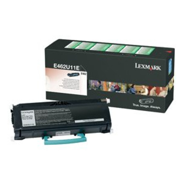 E462 TONER EXTRA AC RETOR 18K