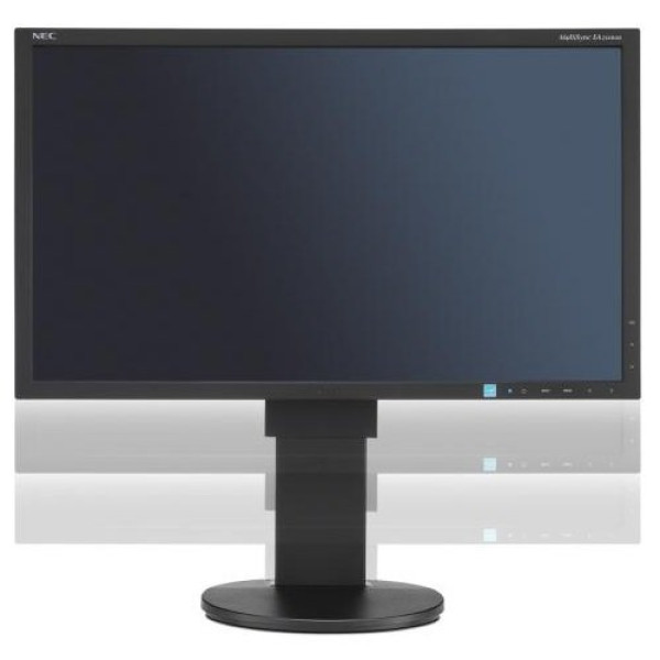 Monitor NEC LED EA234WMiL: FullHD 23