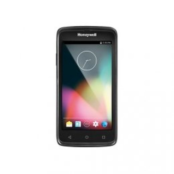 Tablet PC HONEYWELL ScanPal EDA50: Wlan,1D/2D 1.2 GHz Quad-core,2G/16G, BT, NFC, GMS