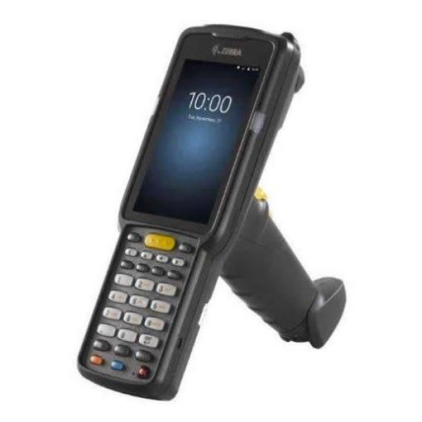 Tablet PC HONEYWELL ScanPal EDA60K: Wlan,1D Engine 1.4 GHz Quad-core, 2G/16G, Android 7.1,