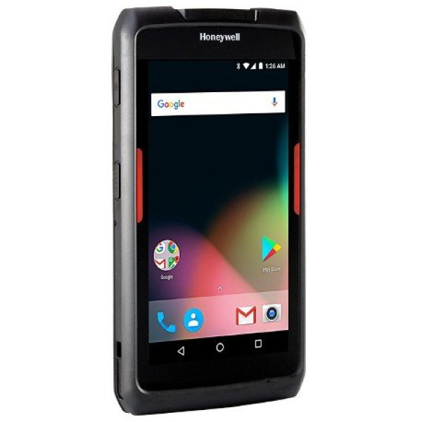 Tablet PC HONEYWELL ScanPal EDA70: Wlan,1D/2D 1.2 GHz Quad-core,2G/16G Memory,5MP Camera,