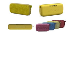 FABRIC BOX 3+ TREND KIWI