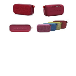 FABRIC BOX 3+ TREND CHERRY