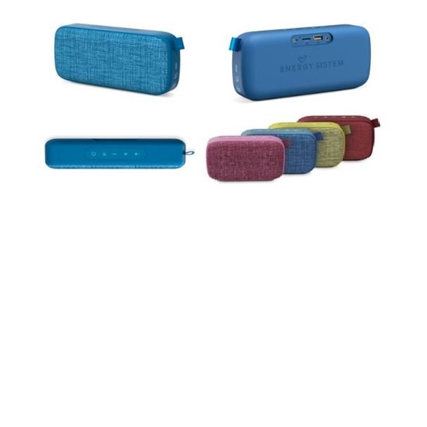 FABRIC BOX 3+ TREND BLUEBERRY