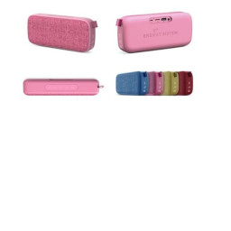 FABRIC BOX 3+ TREND GRAPE