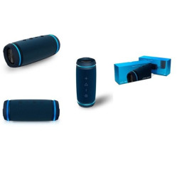 URBAN BOX 7 BASSTUBE COBALT