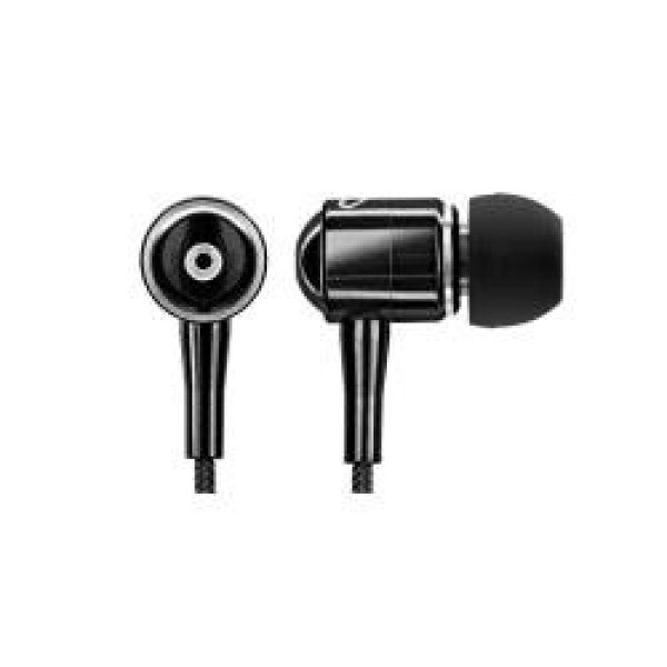 EARPHONES URBAN 2 BLACK EARPHONES URBAN 2 BLACK
