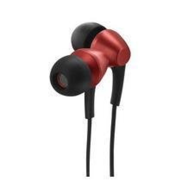 EARPHONES URBAN 3 CORAL MIC EARPHONES URBAN 3 CORAL MIC