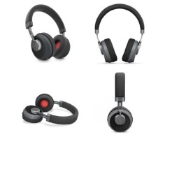 HEADPHONES SMART 6 VOICE ASSISTANT