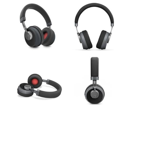 HEADPHONES SMART 6 VOICE ASSISTANT