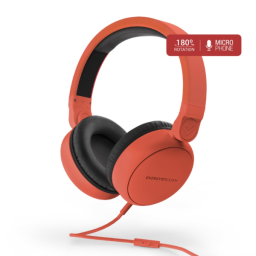 HEADPHONES STYLE 1 TALK CHILI