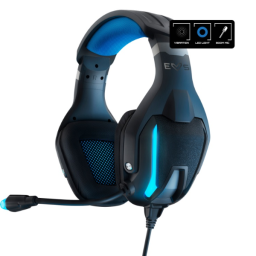 HEADPHONES ESG 5 SHOCK (VIBRAT