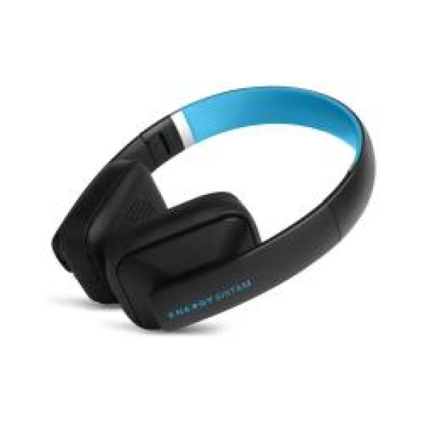 HEADPHONES BT2 BLUETOOTH CYAN