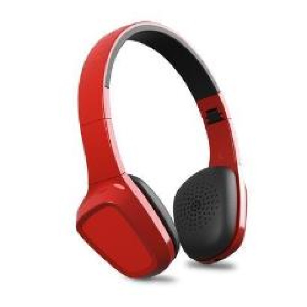 HEADPHONES 1 BLUETOOTH RED