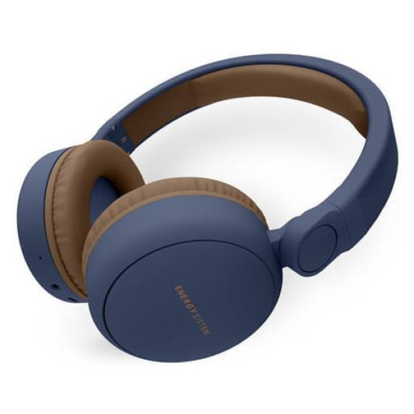 HEADPHONES 2 BLUETOOTH BLUE