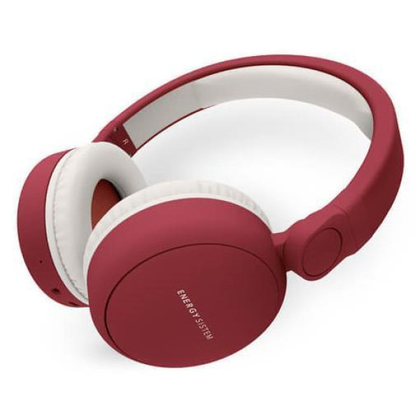 HEADPHONES 2 BLUETOOTH RUBY RED