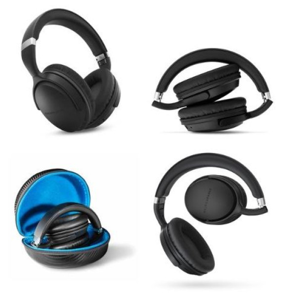HEADPHONES BT TRAVEL 7 ANC
