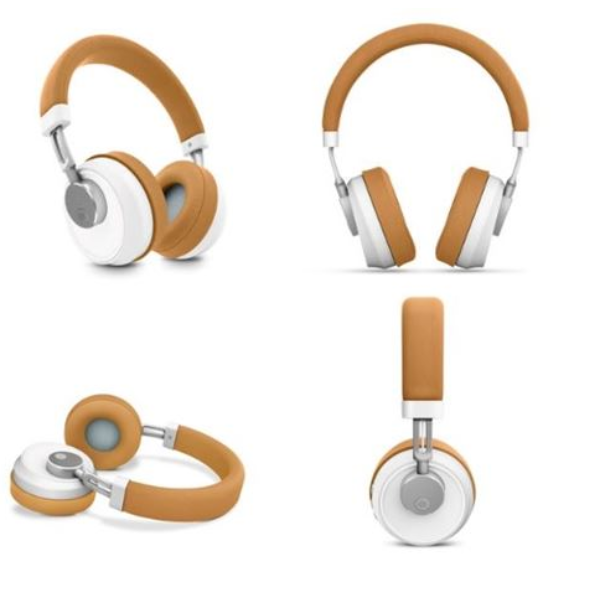 HEADPHONES SMART 6 VOICE ASSISTANT