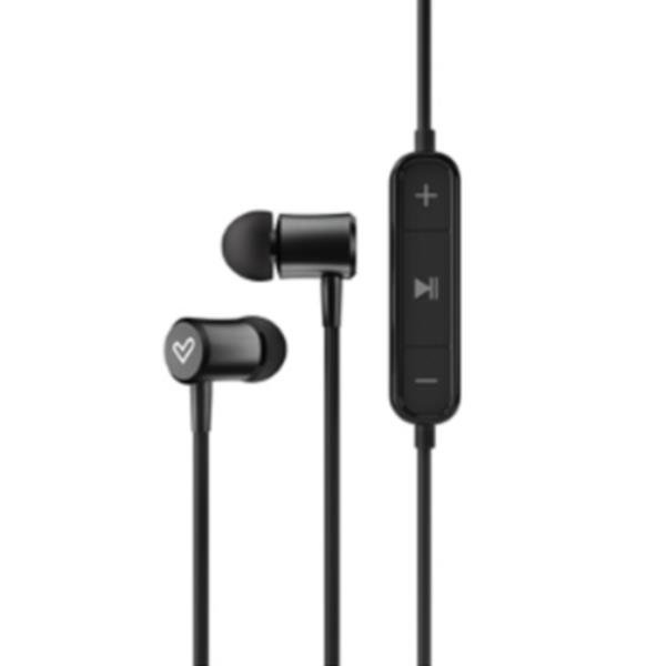 EARPHONES BT URBAN 2 BLACK