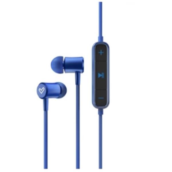 EARPHONES BT URBAN 2 INDIGO