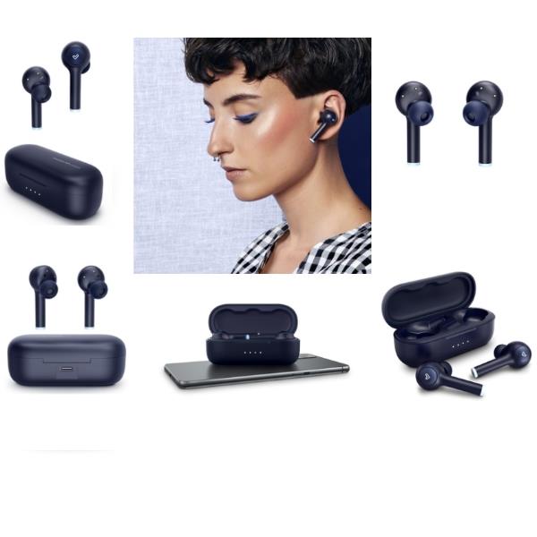 AURICULARES WIRELESS AURICULARES WIRELESS