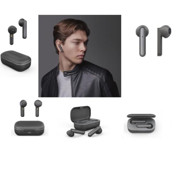 AURICULARES WIRELESS AURICULARES WIRELESS