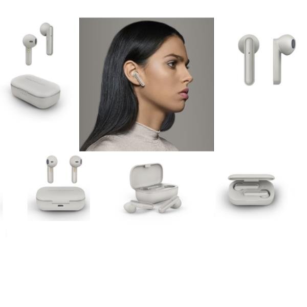 AURICULARES WIRELESS AURICULARES WIRELESS