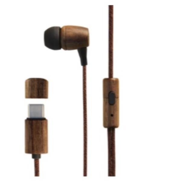 AURICULARES CON MICROFONO