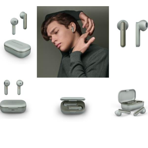 AURICULARES WIRELESS AURICULARES WIRELESS