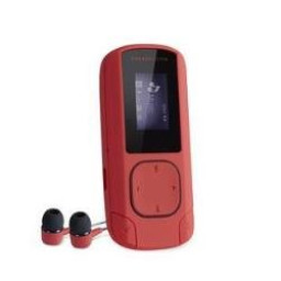 MP3 CLIP CORAL