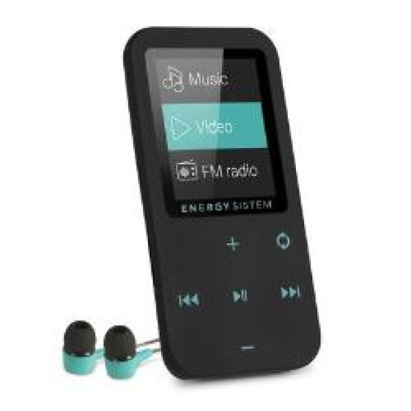 MP4 TOUCH BLUETOOTH MINT