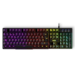 GAMING KEYBOARD ESG K2 GHOSTHUNTER