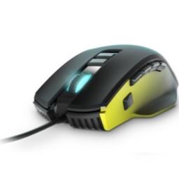 GAMING MOUSE ESG M5 TRIFORCE