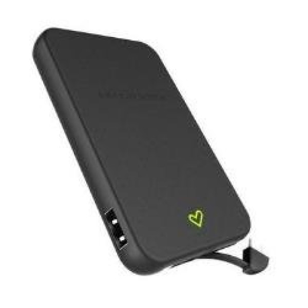 ENERGY EXTRA BATTERY 5000MAH BLA