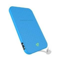 ENERGY EXTRA BATTERY 2500MAH BLU