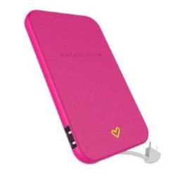 ENERGY EXTRA BATTERY 2500MAH FUC