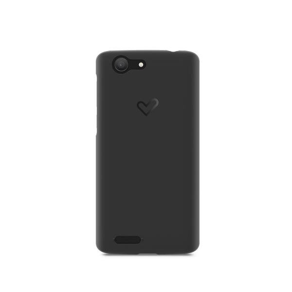 ENERGY PHONE CASE MAX 4000 BLACK