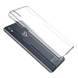CASE PRO 4G TRANSPARENTE