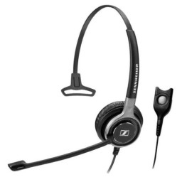 SC 630 MONOAURAL MICRO EASY CONECT