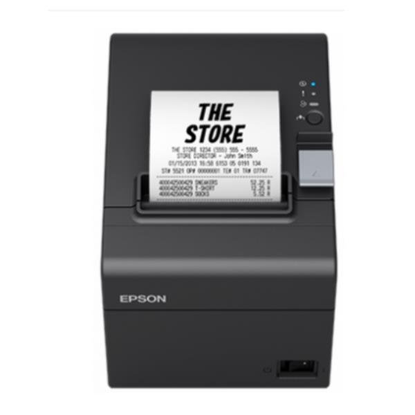 EPSON TM-T20III