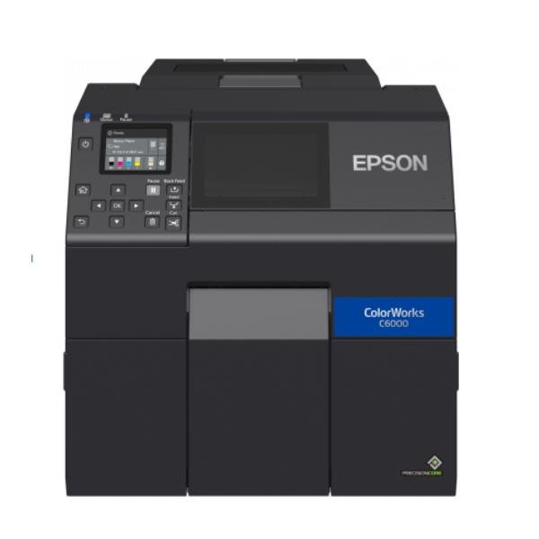 COLORWORKS CW-C6000AE