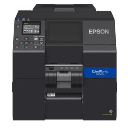 COLORWORKS CW-C6000PE