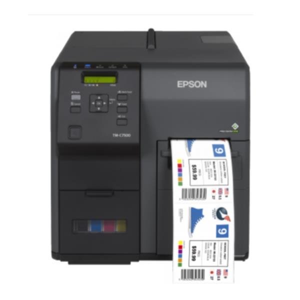 EPSON COLORWORKS C7500G