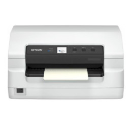EPSON PLQ-50M